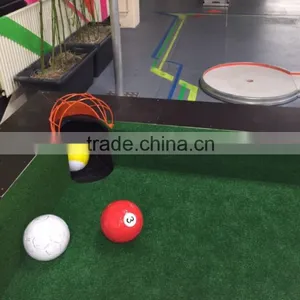 Billiard Fuballe Pool Voetballen thumbnail-5