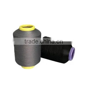 Attractive and Durable Polyester Covered Spandex Yarn for Socks thumbnail-1