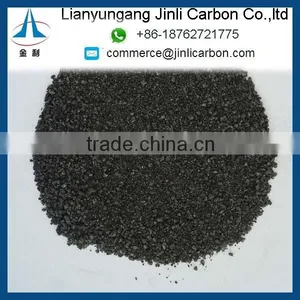 Low Nitrogen Low Sulfur Carbon Raiser/carbon Additive/graphite Carburizer thumbnail-1