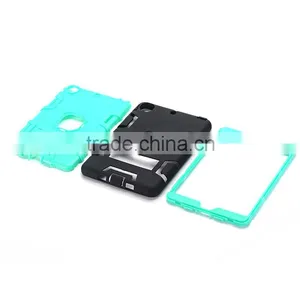 High Quality Plastic Case for Ipad Mini 2 Case With Mini 3 Case thumbnail-5