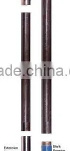 Wireline Core Drill Parts , Double Tube Core Barrel Assembly 3m - 1.5m thumbnail-1