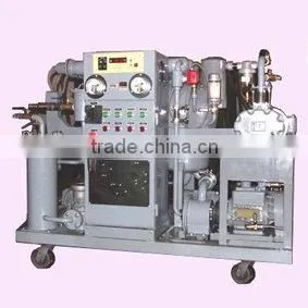 Model TY Turbine Oil Cleaning Equipment System thumbnail-1