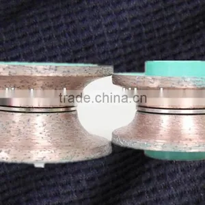 V20 (Fullbullnose) Granite Router Bits thumbnail-1