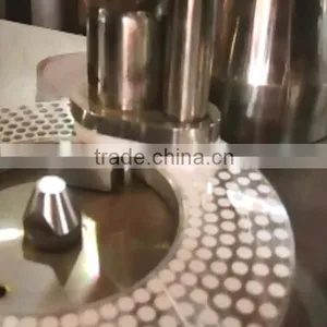 SEMI AUTOMATIC CAPSULE FILLING MACHINE thumbnail-4
