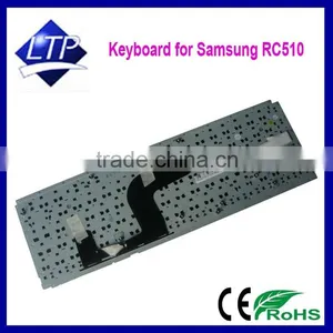 Brand New Keyboard for Samsung NP-RC410 RC420 RC510 RC520 RC508 Keyboard thumbnail-2