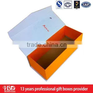 Hot Selling Factory Price Custom Box / Wine Gift Box / Wine Packaging Box for Red Wine Packing thumbnail-5