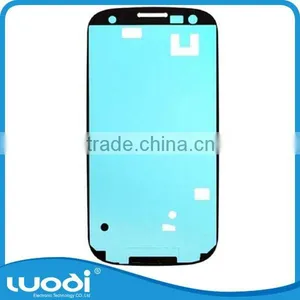 Hot Sale Adhesive Tape Sticker for Samsung Galaxy Note 2 N7100 thumbnail-1