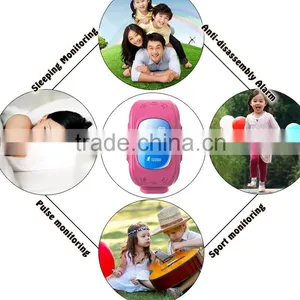 Mobile Smart Watch Support Android and IOS System With GPS thumbnail-6