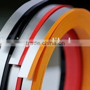 Top Grade Two-color Hot Silver Edge Bands thumbnail-2