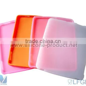 Silicone Case for Ipad thumbnail-1