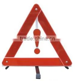 Good Quality Warning Triangle thumbnail-1