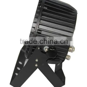 Waterproof Outdoor 9x10w RGBW 4in1 LED Par Light thumbnail-5