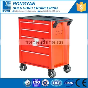 Chinese Factory Customized High Quality Metal Tool Cabinet thumbnail-1