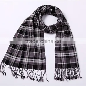 2015 Newest Design Printed Viscose Scarf for Lady D800-96 thumbnail-2