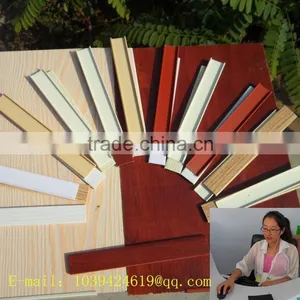 1x20mm Decorative PVC Edge Banding thumbnail-6