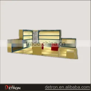 Unique Style Acrylic Shoe Display Stand thumbnail-1
