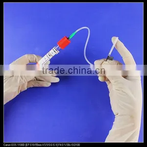 Medical Single Use Blood Collection Needle thumbnail-1