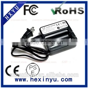 New Design Li-ion Charger/18650 Charger/Li-ion Battery Charger thumbnail-1