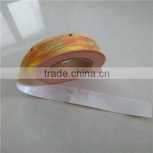 Alcohol Swab Packaging Multilayer Aluminium Foil pe Coated Paper thumbnail-1