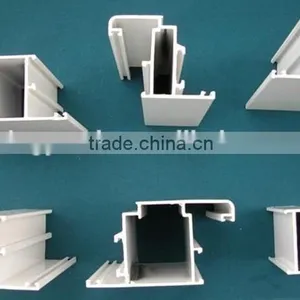 Anodized Surface Casement/Sliding Aluminum Window Profile 6063T5 thumbnail-2