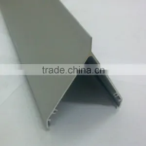 Triangle Aluminum Profile / Aluminum Extrusion thumbnail-4