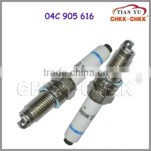 Low Price China Manufacturer NGK Spark Plug 04C 905 616 thumbnail-1