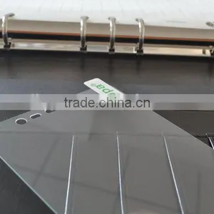 Manufacturer China Price Tempered Glass Screen Protector for Xiaomi Redmi Note 3, for Hongmi Note 3 thumbnail-4