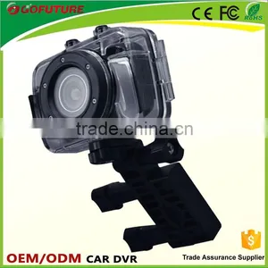 2.0" Action Camera hd 720p Video Camera thumbnail-4