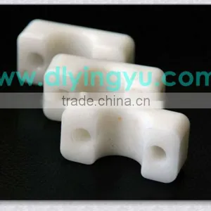 POM/DELRIN BUSHING OILLESS BEARING thumbnail-1