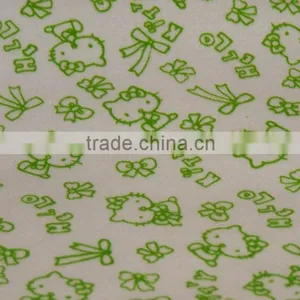 Bobai Textile Baby Printed Waterproof Fabric thumbnail-5