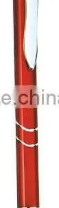 Aluminum Ball Pen;click Action thumbnail-1