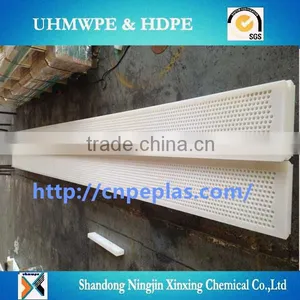 Durable UHMWPE Paper Machinery Dewatering Elements thumbnail-4