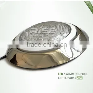 20W Wall Mounted Spotlights Led Pool Waterproof thumbnail-2