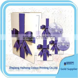 2013 New Design Paper Bag Printing High Quality Coloring OEM Supplier thumbnail-1