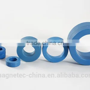 Nanocrystalline Current Transformer Core for Current Meter thumbnail-1