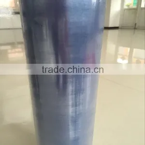 2016 Transparent Transparency Normal Clear PVC Plastics From China Supplier thumbnail-3