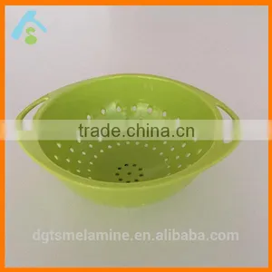 Hot Sale Individual Colander Bowl With Handles thumbnail-6