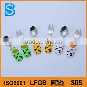 Cute Items for Kids Flatware Sets/ Children Tableware thumbnail-1