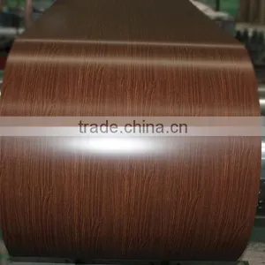 We Provide Customized Prepainted Galvanized Steel Coil thumbnail-5