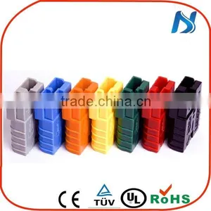 50 AMP Battery Connector /cable Terminal Jump Start Battery Powder Plug Connector thumbnail-1