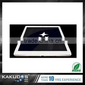 Full Body Remove Air Bubbles Anti Blue Light Screen Protector for Ipad Mini 4 thumbnail-1