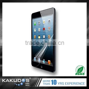 Custom Made Universal nu Glass Screen Protector for Ipad Pro thumbnail-5