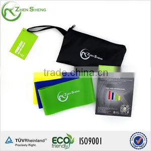 ZHENSHENG Resistance Loop Band Set thumbnail-4