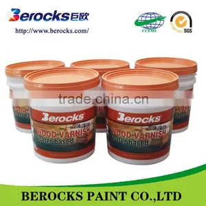 Decorative Wood Painting Lucency Wood Varnish Paint thumbnail-5