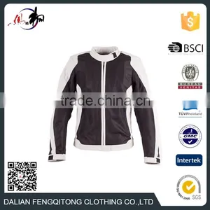 Top Safety Clothing Cool Motorcycle Racing Jacket Windproof Motorcycle Jacket thumbnail-1