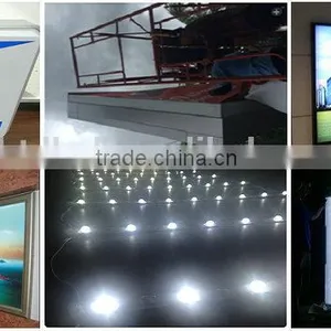 Led Lattice Light for Lighting Box DC12V Nnon Waterproof thumbnail-5