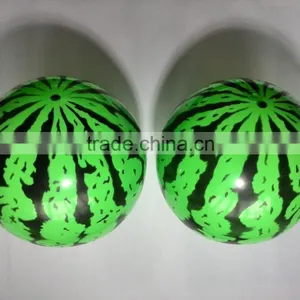 Pvc Beach Ball Colorful Rainbow Beach Volleyball Ball thumbnail-4