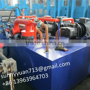 Iso9001 Rubber Table Mat Machinery/rubber Sheet Vulcanizing Press/tire Making Machine (xlb-d/q) thumbnail-6