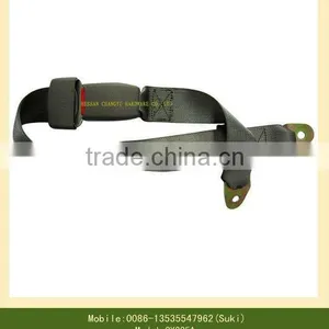 Simple Two-point Safety Belt thumbnail-1