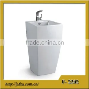 A-P1731 New Chaozhou One Piece Toilet thumbnail-4